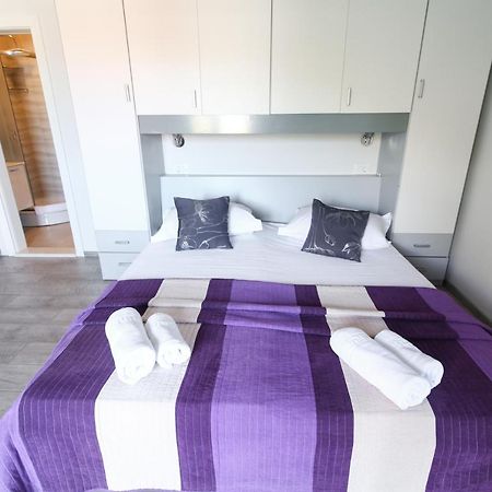 Apartments Viola Tucepi Ngoại thất bức ảnh